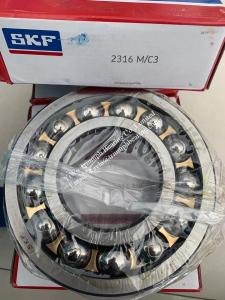 Quality Self-Aligning Ball Bearing 2316 M/C3 ,2316 M , 2316 wholesale