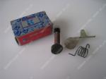 Diesel Engine Spare Parts S195 Decompression Lever Assy Single Cylinder
