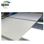 White Color Adhesive Electronic Switchable Smart Film