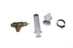 2/3 People Commercial Steam Room Equipment Double / Single Essential Oil Aroma