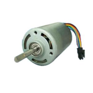 Quality Surgery Tools Brushless Electric Motor , Mini Brushless DC Motor 11.0 - 44.9W Output wholesale