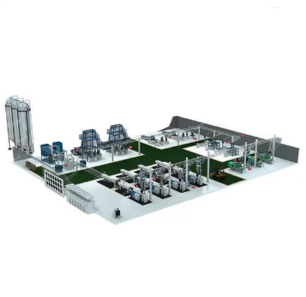 Plastic Processing Vacuum Hopper Loader Bulk Material Vacuum Autoloader