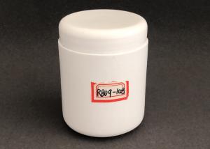 Quality 100G Solid Powder Vertical Erect Hdpe Plastic Bottle wholesale