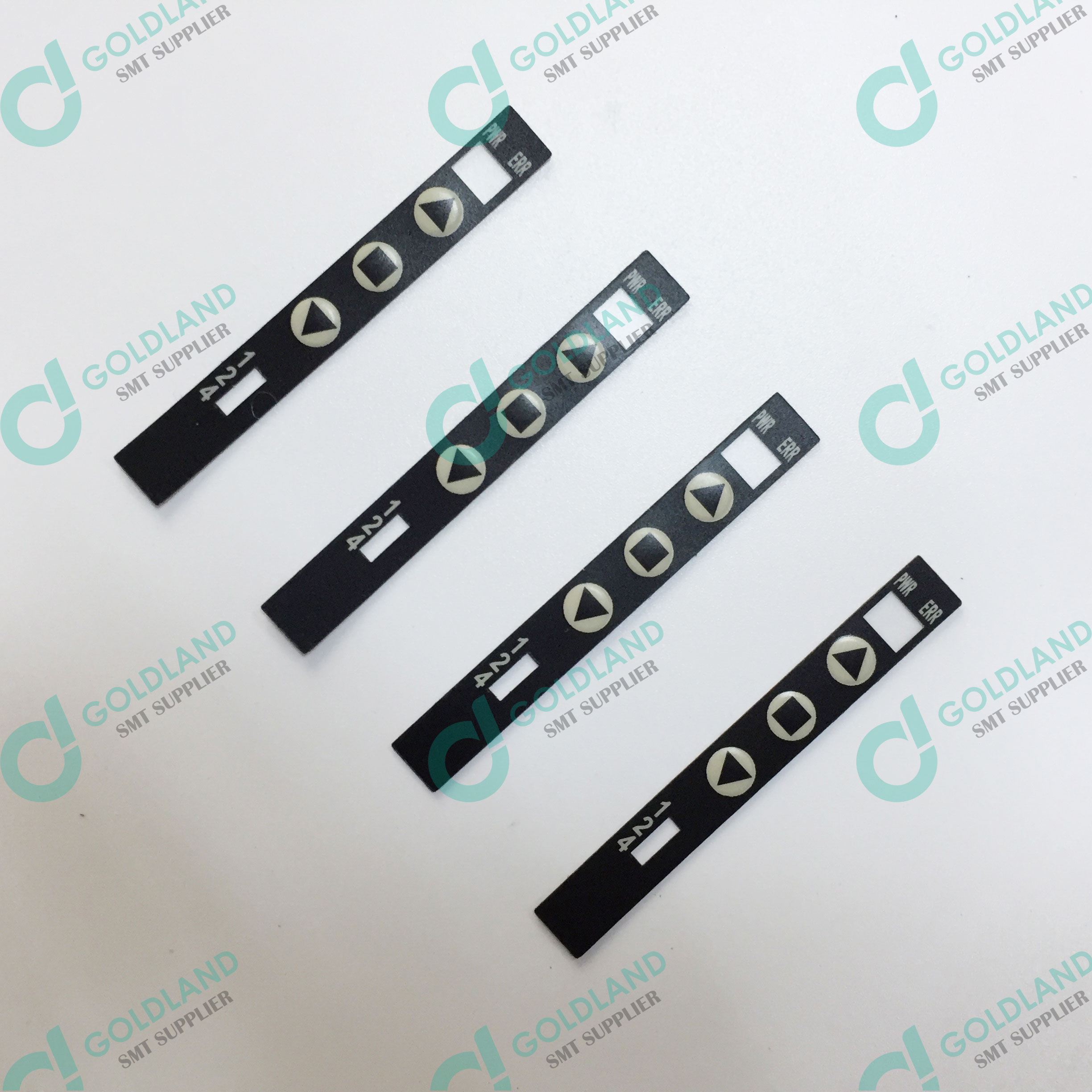 SMT pick and place machine spare parts SEAL for FUJI SMT Feeder NXT W08 feeder for FUJI SMT parts XS01911