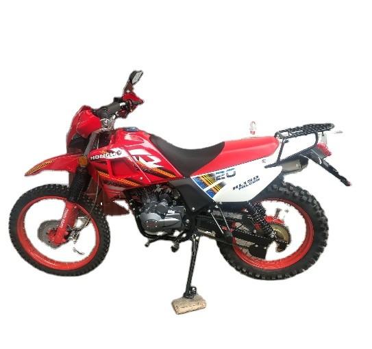Street legal dirt motorcycle Off road enduro racing speedo cheap import 150cc