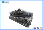 Carbon Steel Pipes BS1387-85 Black Welded X56 X60 X65 X70 X80 OD1/2'-48'