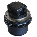 Excavator EC290 EC290B Final Drive Travel Motor Walking Assy SA7117-38020 7117