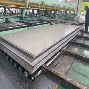 Quality 304 304L Hot rolled Stainless steel sheet wholesale