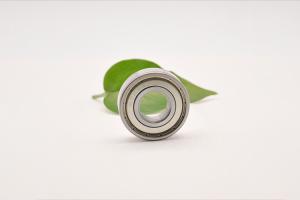 Quality MR115ZZ Ddeep Groove Double Row Ball Bearing 5x11x4mm Bearing 2rs Long Life wholesale