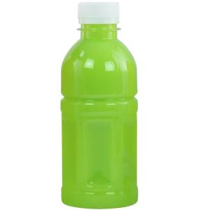 Quality Fruit Flavor Plastic Bottle Filling for Efficient Production wholesale