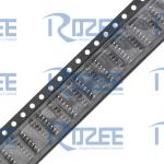 SN74HC86DR