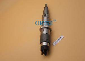 Quality ORTIZ FAW J6 8.6 Dauto diesel common rail injector 0445120078 Xichai pump inyector 1112010630 China manufacturer wholesale