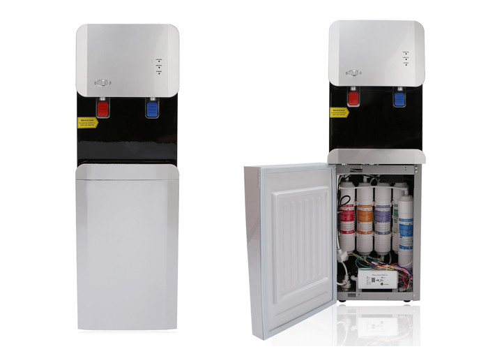 220V/50Hz RO Purification System POU Pipeline Water Cooler Dispenser