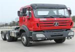 Beiben V3 420hp 6x4 North Benz Trucks
