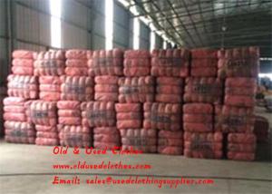 Quality Canada Style Mens Used Shorts Second Hand Mens Shirts 75Kg / 80Kg In Bales wholesale