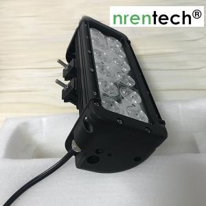 Quality 120W LED work light bar DC9~35V / 11inch work light bar/ dual rows wholesale