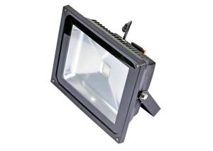 Quality Outdoor led flood light fixture 50W for landscape for 3 years warranty. wholesale
