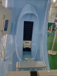 Herniated Disc Spinal Decompression Therapy Machine Hydraulic Drive