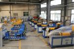 Wire Straightening And Cutting Machine 2mm-4mm Wire Industrial Wire Straightener