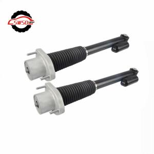 Quality Rear Shock LR098792 LR034271 Land Rover Air Suspension Parts wholesale