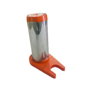 Quality China New Product Standard Excavator Bucket Pin And Bushing Superior Excavator Spare Parts Dh255 Excavator Bucket Pins wholesale