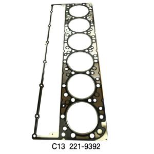 Quality 2219392 Engine Seal Gasket 725 730 730 C-13 C11 wholesale