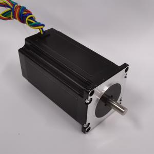Quality Nema 34 Hybrid Stepper Motor 4.5n.M 5.5A 640 Oz-In 651 Oz-In 80mm 86hs78-4204 wholesale