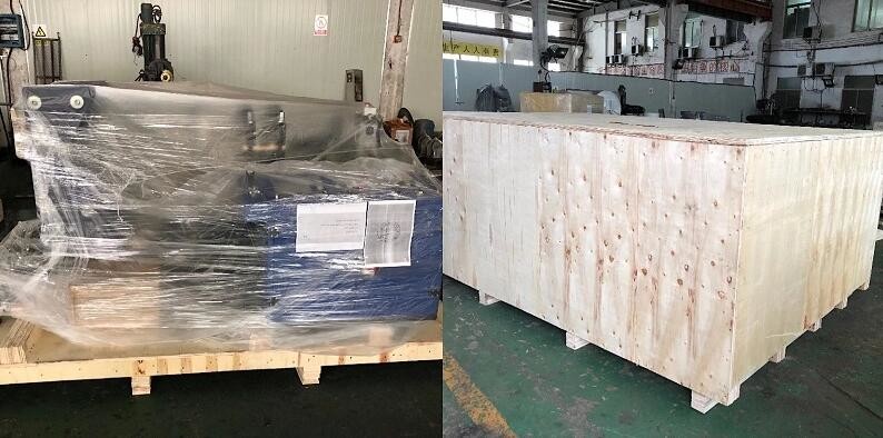 SHM315 Hydraulic Saddle Fusion Machine 50HZ For Reducing Tee