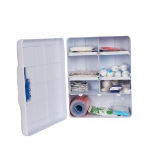 China MOL ABS First Aid Box Heavy Duty Plastic Waterproof Tool Case CABINET on sale