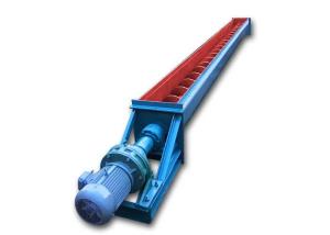 Quality Bulk Material Feed Screw Auger ,Auger Conveyor Heat Resistant Convenient wholesale