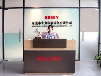 SENNY PRINTING EQUIPMENT CO.,Ltd