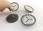 43mm PVC Dome Cap Washer Fixing Insulation Weld Pins