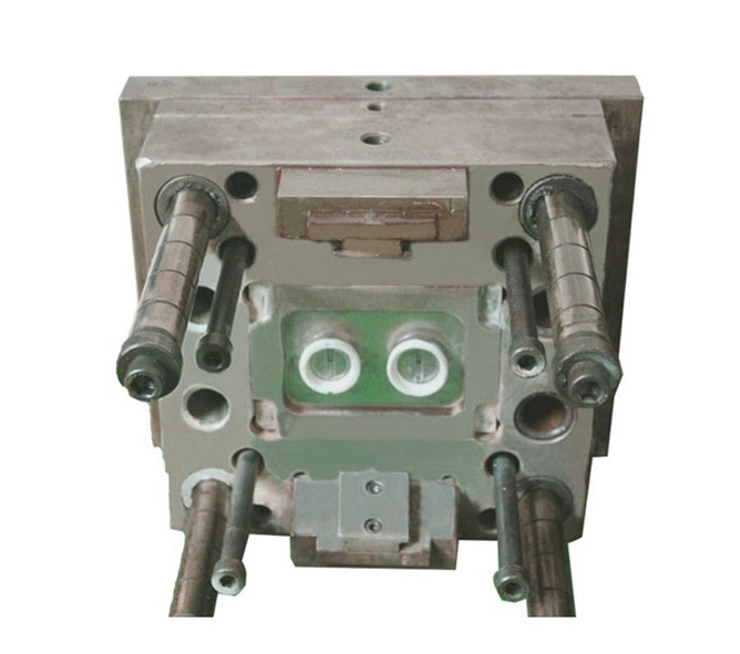 Abs Part S136 Production Molding Plastic Parts Injection Molded