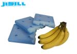 OEM Cold Chain Transport Ice Cooler Brick Cooler Freeze Packs BPA Free