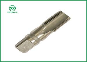 Quality P6M5 Material Russian Standard GOST 3266 - 81 Bright Metric HSS Hand Tap wholesale