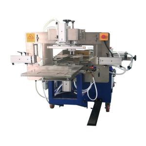 Quality 0.5MAP Hot Glue Pasting Machine wholesale