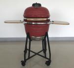Pizza Ovens Ceramic Outdoor Kamado BBQ Grill