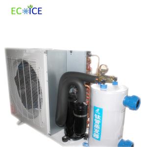 Quality air cooled water chiller for Water Tank or Showcase Aquarium Cooling wholesale