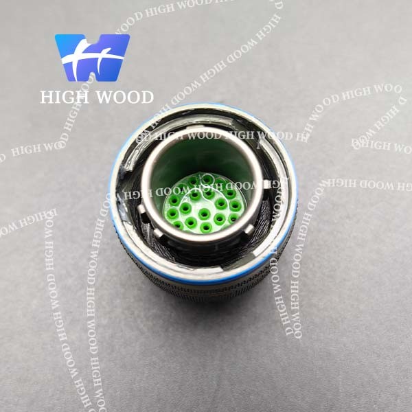 MIL-DTL-38999 Series Ⅰ，Ⅱ，and Ⅲ Connectors, MS27467E13B35P D38999 Series Ⅰ