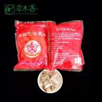 100PCS Ayurvedic Saffron Foot Bath Herbs Stress Relief Warm Herbal Foot Soak