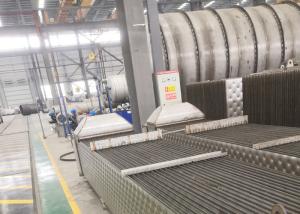 Quality Black Wastewater Pillow Sheet Heat Exchanger Low Energy Consumption wholesale