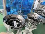 Multifunctional Pet Bottle Capping Machine , Rotary Capper Machine 3000-4000BPH