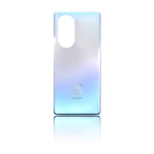 Quality Mold IMD Printing Scratch Resistant Phone Battery Covers Electroplating wholesale