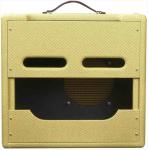 Fenders Style Tweed PRINCETONS Style Guitar Amplifier Combo Cabinet Guitar