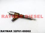 High quality CAT diesel fuel injector 326-4700, 32F61-00062, 10R7675, 10R-7675,
