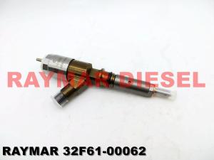 Quality High quality CAT diesel fuel injector 326-4700, 32F61-00062, 10R7675, 10R-7675, CAT 320D fuel injector wholesale