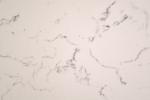 Kitchen Calacatta Engineered Countertop Stone 3200*1600*20MM Size