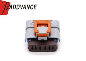 Quality 211PC062S1149 6 Pin Female Automotive FCI Throttle Pedal Connector For Car wholesale