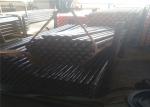 Higher Hardness Steel Drill Pipe 3 Meters 7.11mm - 12.7mm Wall Thickness