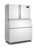 Quality 220V Commercial Ice Maker with Polyurethane Foaming 22kg Output wholesale